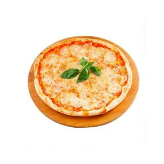 Pizza margarita (30 cm.)
