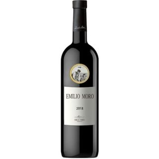 Tinto Maduro Emilio Moro Crianza Tinta Fina (750 Ml.)