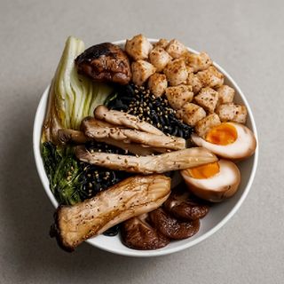 White Miso