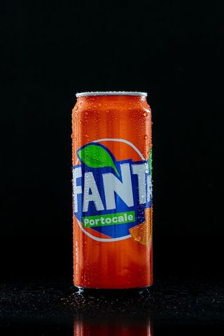 Fanta 0.33L