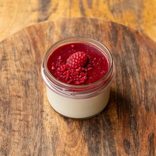 Panna Cotta