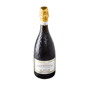 LAMBRUSCO G. DELL’EMILIA