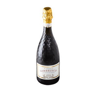 LAMBRUSCO G. DELL’EMILIA