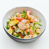 Salade Fruits De Mer