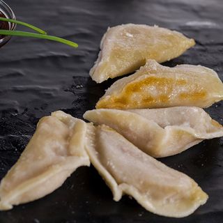 Pollo gyoza 3 pezzi