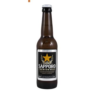 Cerveja Japonesa