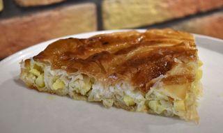 Pita krompiruša 280gr