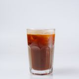 Айс американо (250 мл.)