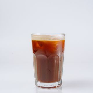 Айс американо (250 мл.)