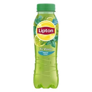 Lata Lipton ice tea limón (33 cl.)