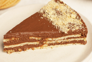 Marquesa De Chocolate