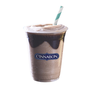 Chocolate Mocha Chillatta