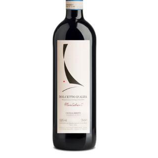 Dolcetto 37,5 cl