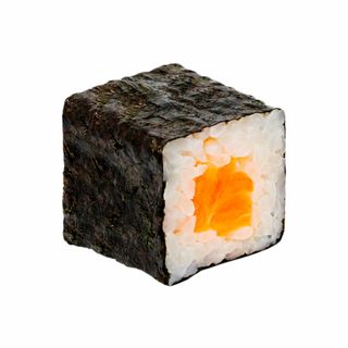 Ролл "Сякэ маки" (8 шт.)