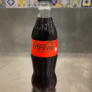 Coca-Cola Zero 330ml
