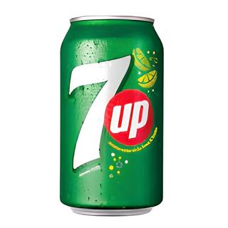 7Up 33cl