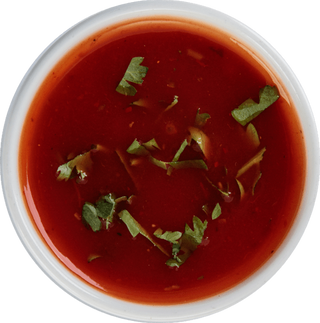 Шашлычный соус