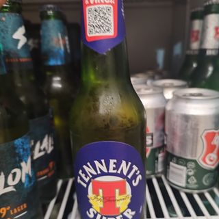Tennen's