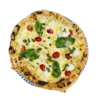 Pizza 5 Fromages