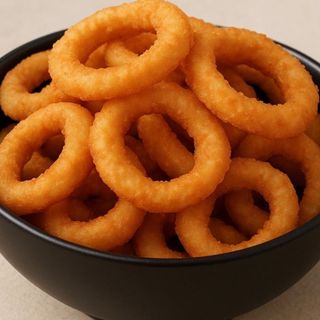 Anelli di cipolla