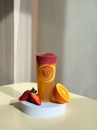 Красная Шапочка без тапиоки (0.7л)