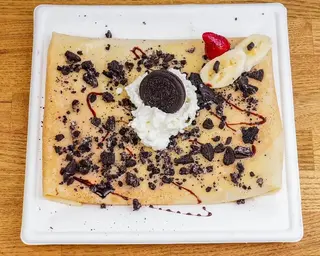 OREO