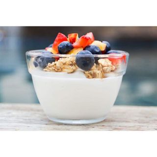 Yogurt Bowls