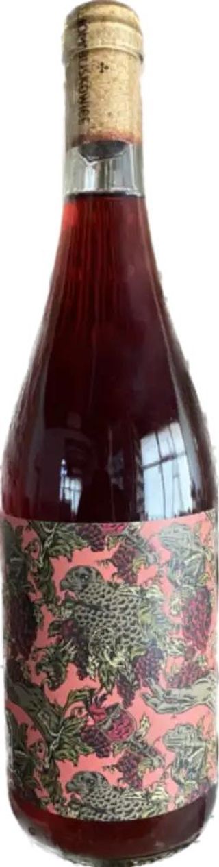 Cantor, Dom Bliskowice Butelka