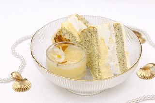 Торт Лимонний (130г)