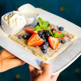 Naleśnik Kolorado min. 250g