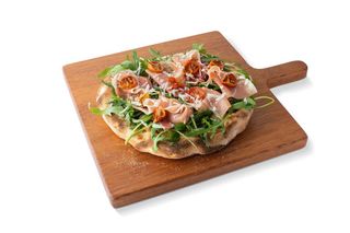 Proscuitto e Rucula Pequena