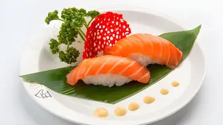 Nigiri Sake