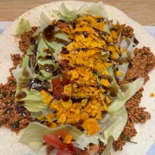 Малък Дюрум (350г)