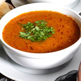 Суп Харчо (гострий) (300г)