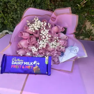 BossLady Blossoms