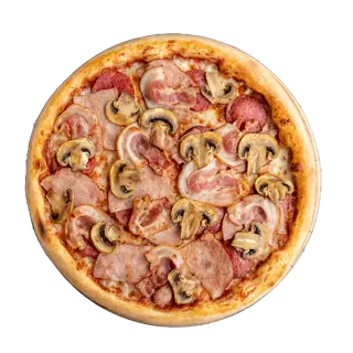 Pizza Americana 40cm