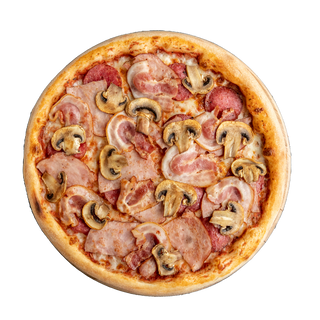 Pizza Americana 30cm