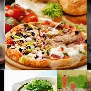 Ardei copți sote cu mamaliguta