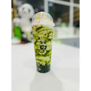 Pistachio Cream