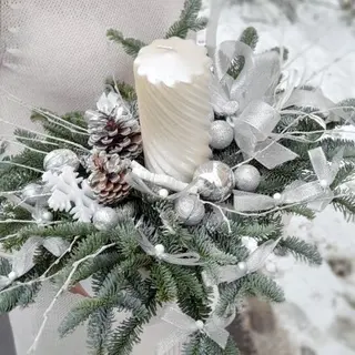 Stroik na święta