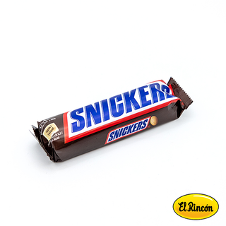 Snickers