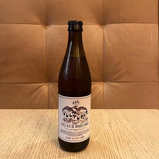 Vulturar Pale Ale 5%-500ml
