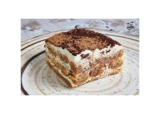 TIRAMISU CLÁSICO