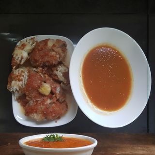 Biekosseu + Accompagnement