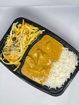 Korma piletina BOX