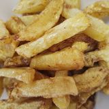 Пържени картофи (100г)