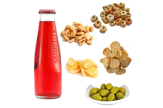 AperiSanbitter Rosso (x 2 persone)