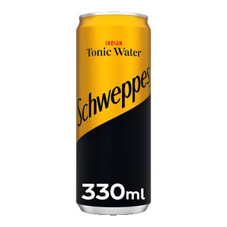 Schweppes Tonic 0.33l