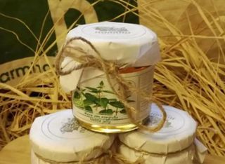 Био Желе От Коприва 240G