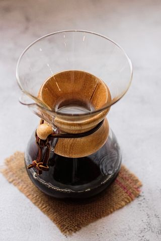 Кофе "Кемекс" (моносорт, 500 мл.)